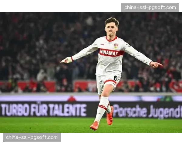 传闻：多家俱乐部关注斯图加特年轻后卫安东