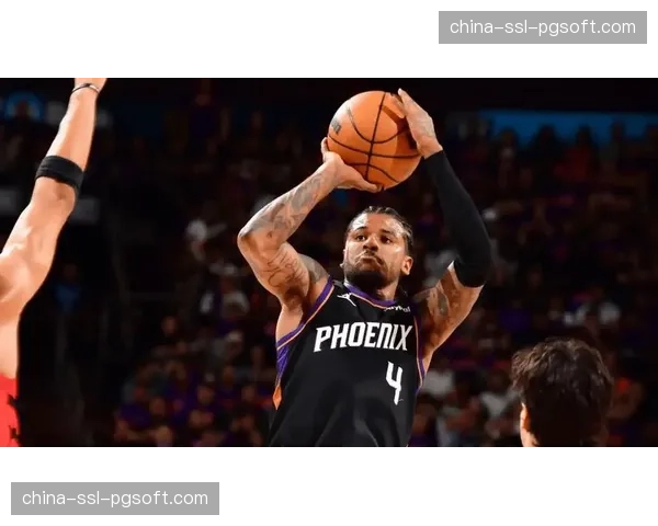 从青训到生死战：杰伦·格林的效率进化之路